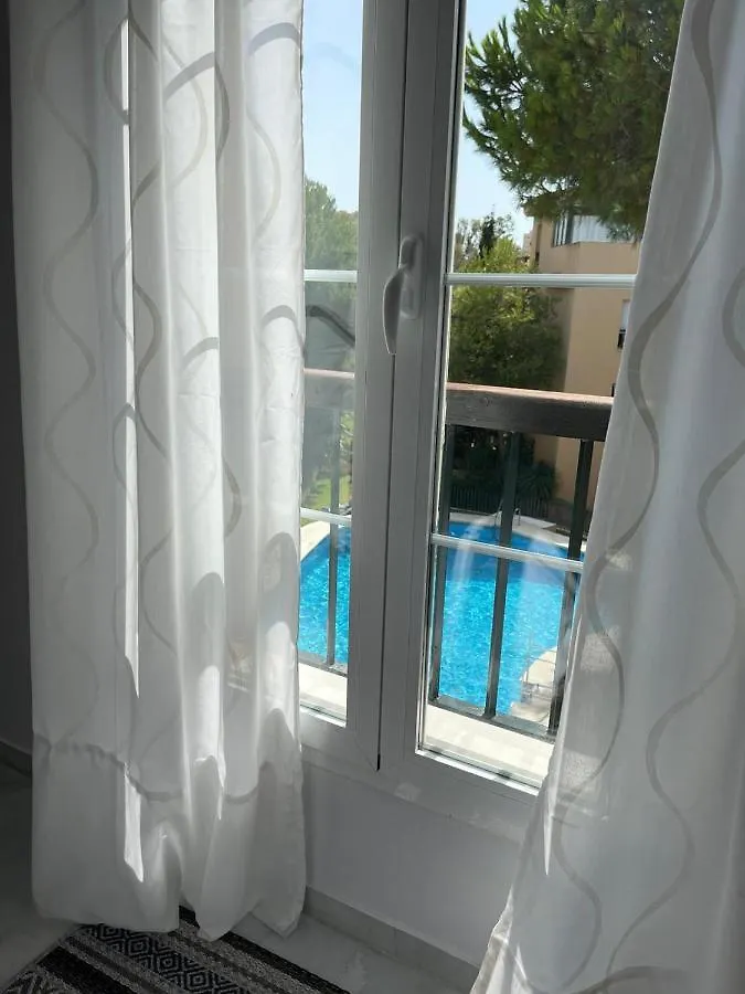 Marbella Playa Residencial Con Piscina Apartment