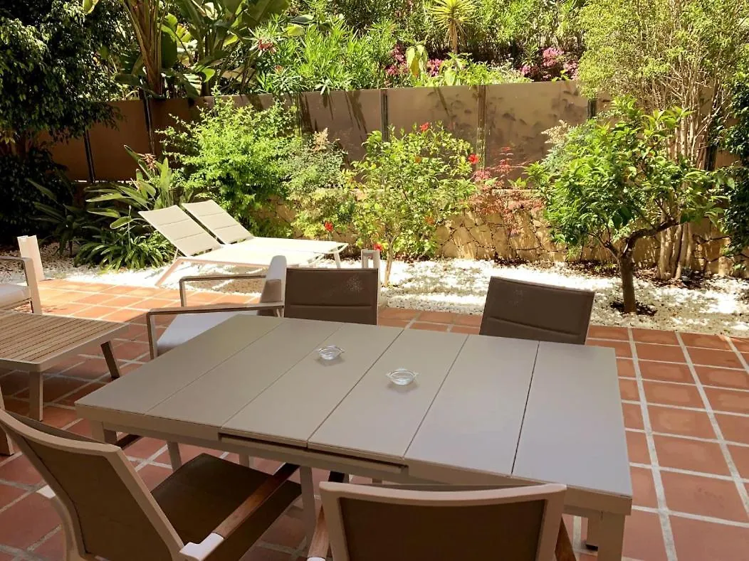Marbella Playa Residencial Con Piscina Apartment Spain