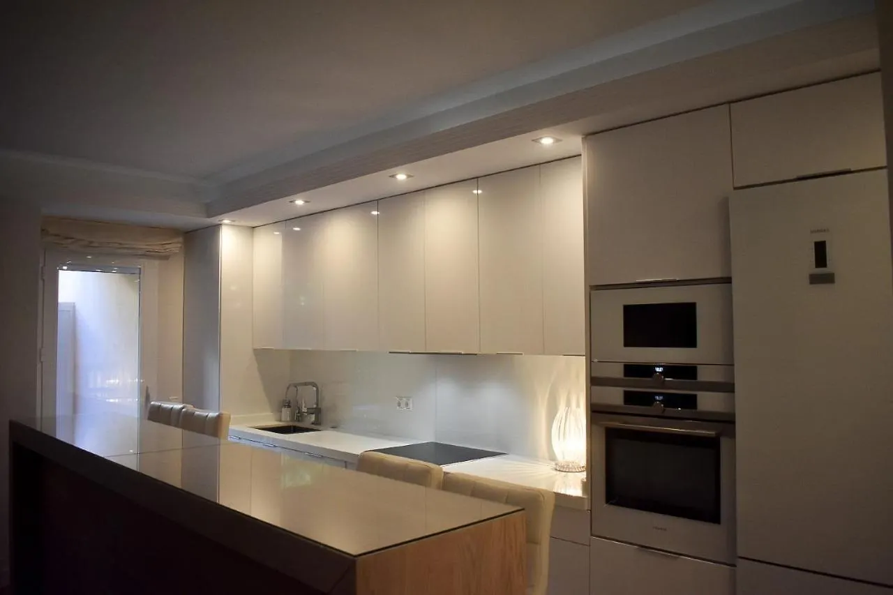Marbella Playa Residencial Con Piscina Apartment